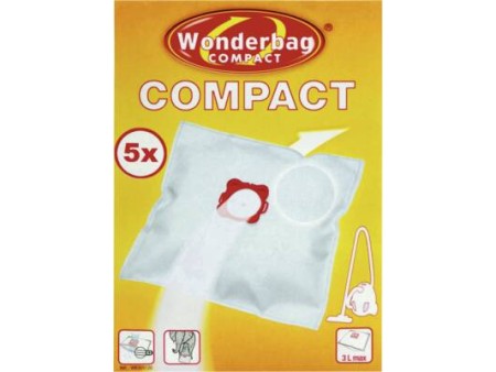 WB3051 Wonderbag City Space