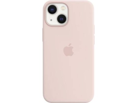 iPhone 13 mini Silicone Case with MagSafe