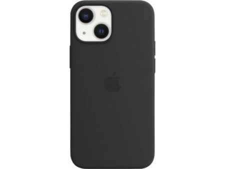 iPhone 13 mini Silicone Case with MagSafe