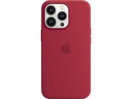 iPhone 13 Pro Silicone Case with MagSafe