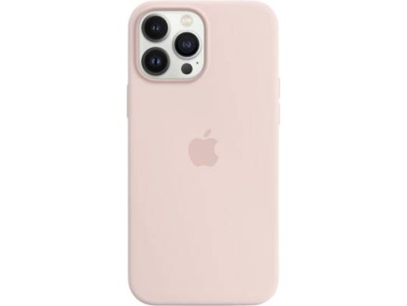 iPhone 13 Pro Max Silicone Case with MagSafe