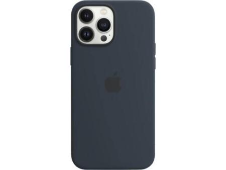 iPhone 13 Pro Max Silicone Case with MagSafe