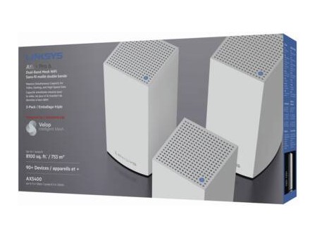 ATLAS PRO 6 WIFI 6  MX5503 AX5400 DUAL BAND 3PK