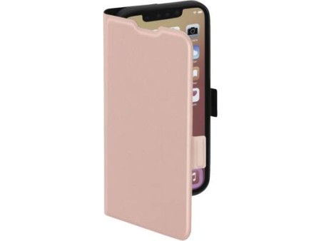 Cover Crystal Clear voor Apple iPhone 13 Pro Max