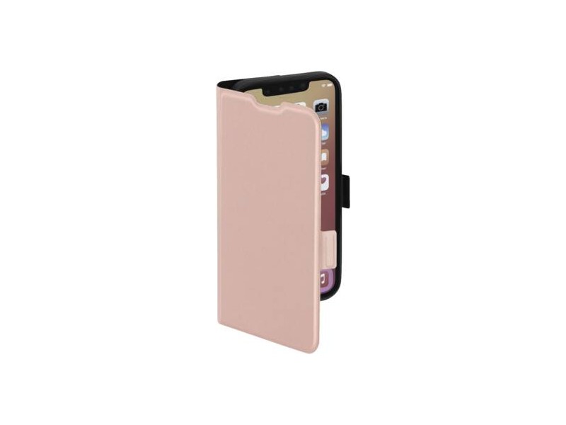 Cover Crystal Clear voor Apple iPhone 13 Pro Max