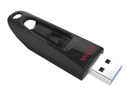 Ultra USB 30 512GB