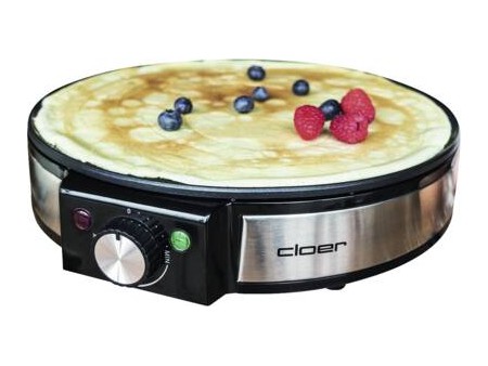 Crepes Maker 6630