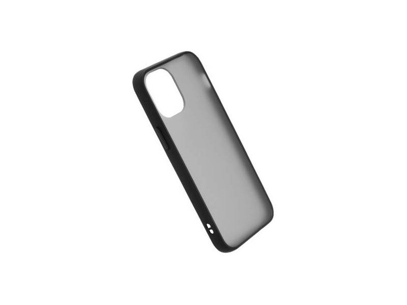 Cover Invisible voor Apple iPhone 13 mini