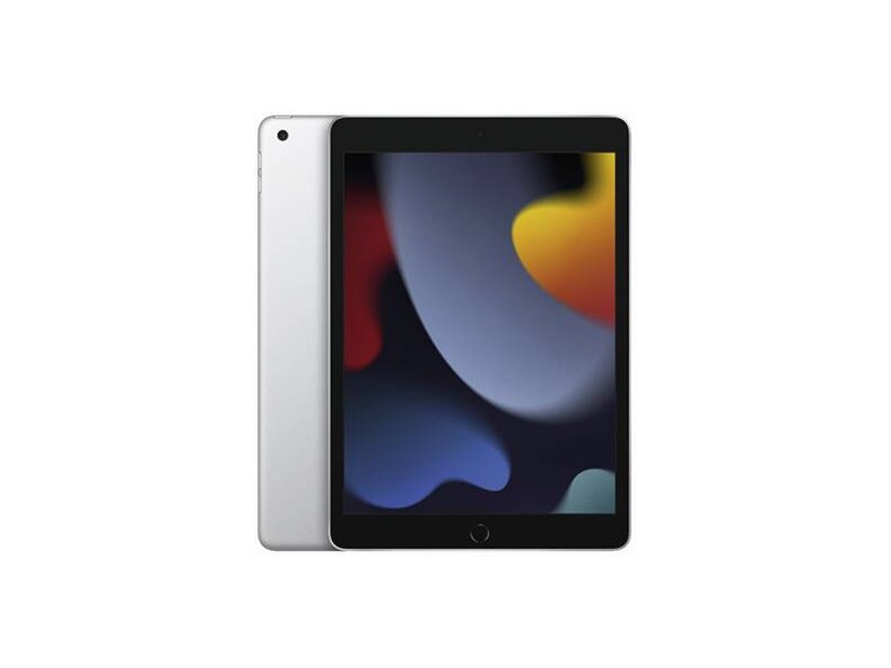 iPad 102 9th gen WiFi 256GB