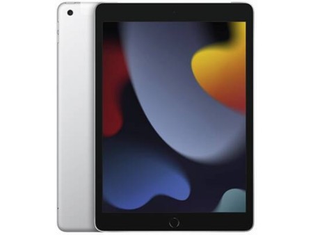 iPad 102 9th gen WiFi  Cellular 256GB