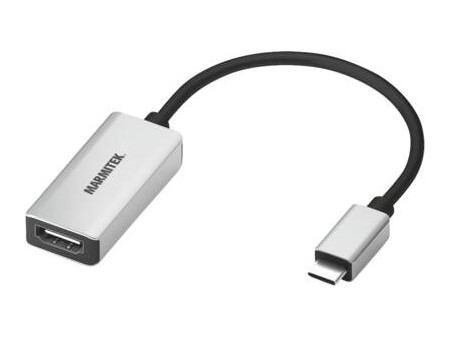 Connect USBC  HDMI