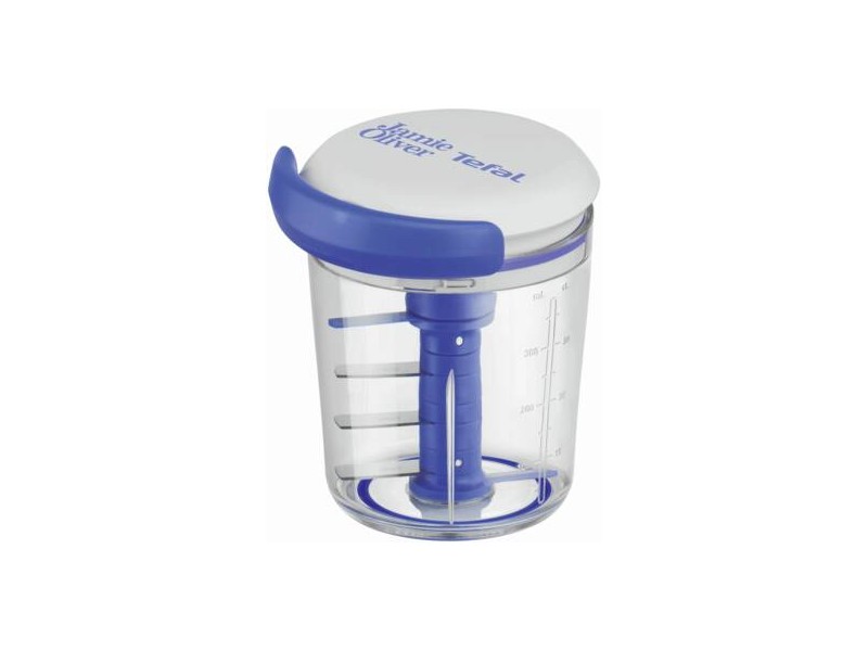 K1644344 Chop  shaker 450ml Jamie Oliver