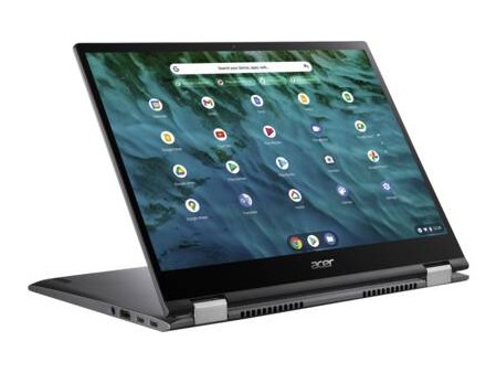 Chromebook Spin 713 CP7133W3442