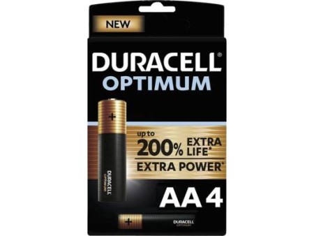 Optimum AA 4st