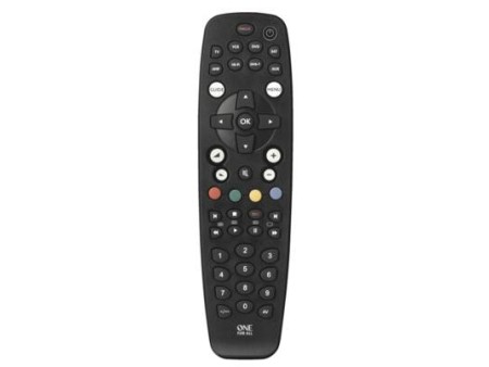 OFA 8 Remote