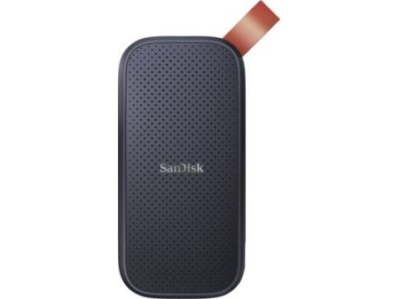 Portable SSD 2TB