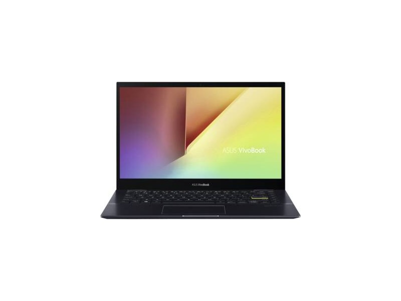 VivoBook Flip TM420UA