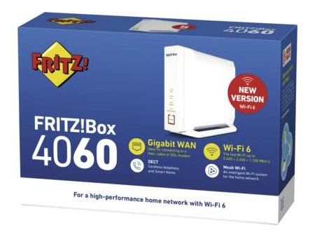 FRITZBox 4060