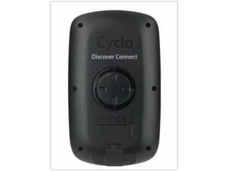 Cyclo Discover Connect