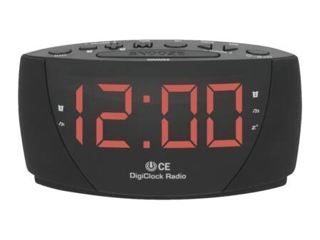 Digiclock