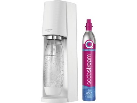 Starterpack incl 1l Fles  Quick Connect Cilinder