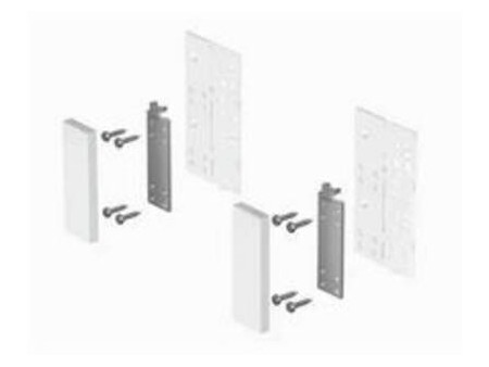 KS0BZS00 Heavy Duty Hinge support