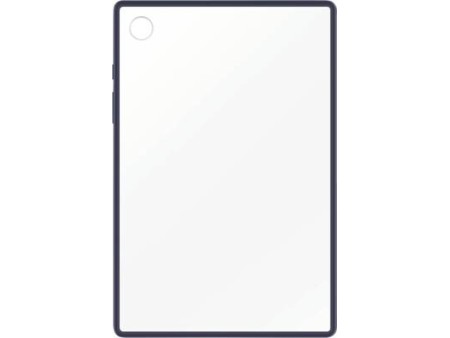 Clear Edge Cover EFQX200 Tab A8