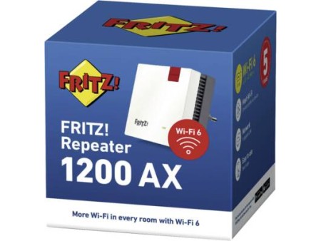 FRITZREPEATER 1200 AX