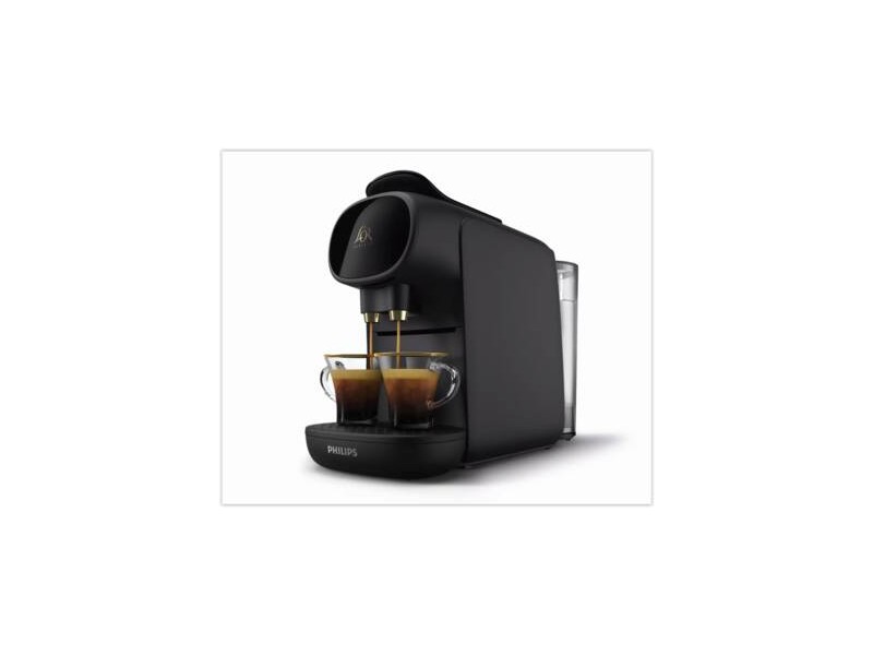 LM901260 LOr Barista