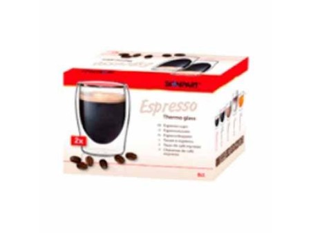 ESPRESSO THERMO GLAZEN 8CL  A2