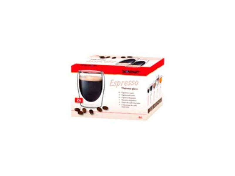 ESPRESSO THERMO GLAZEN 8CL  A2