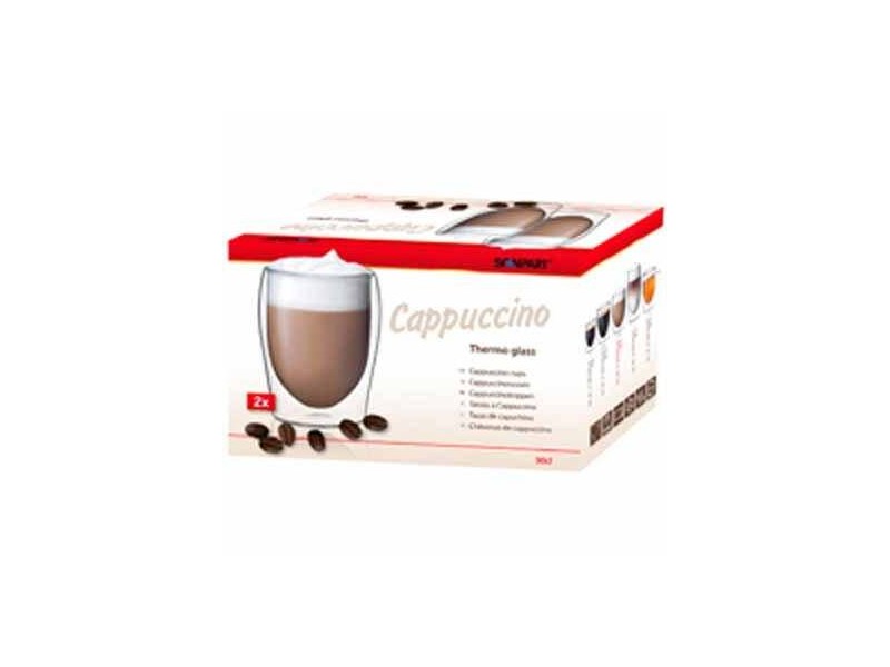 CAPPUCCINO THERMO GL. 30CL  A2