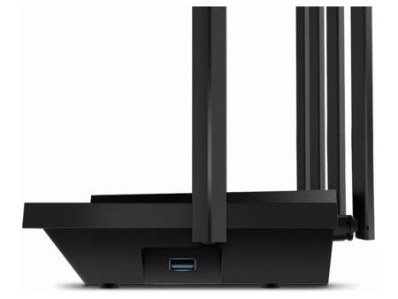 Archer AX73  V1  WLAN Router