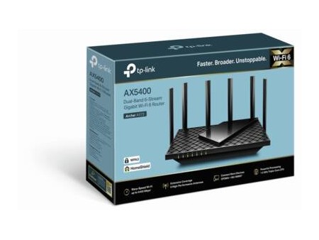 Archer AX73  V1  WLAN Router