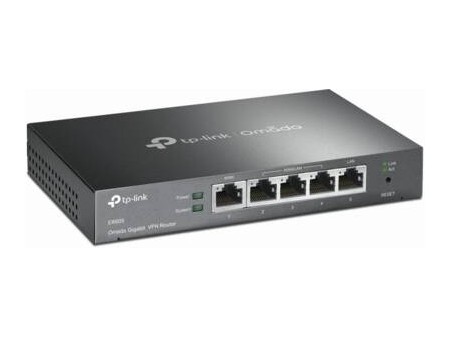 ER605 SafeStream Gigabit MultiWAN VPN Router