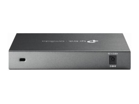 ER605 SafeStream Gigabit MultiWAN VPN Router