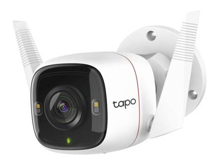 Tapo C320WS