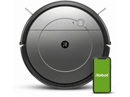 Roomba 1138  Combo