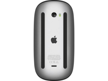 Magic Mouse  MultiTouch