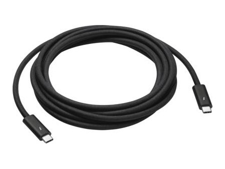 Thunderbolt 4 Pro Cable 3 m