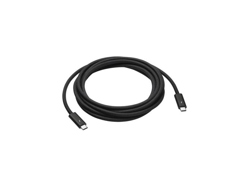 Thunderbolt 4 Pro Cable 3 m