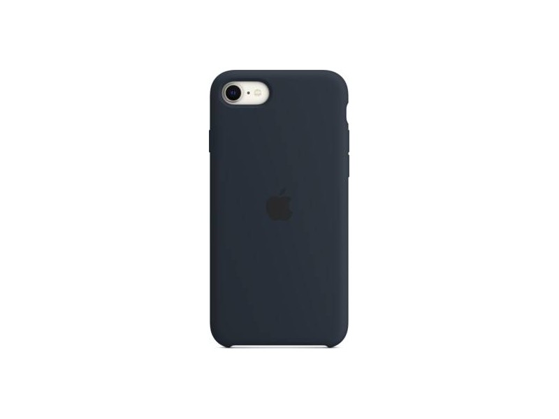 iPhone SE Silicone Case