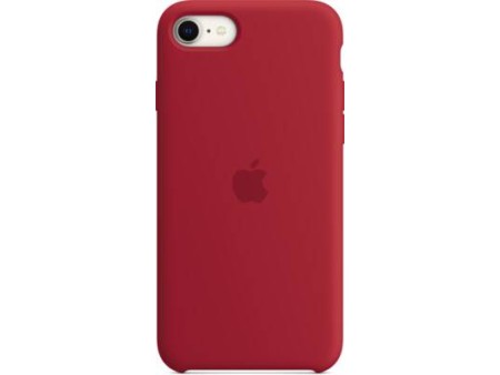 iPhone SE Silicone Case