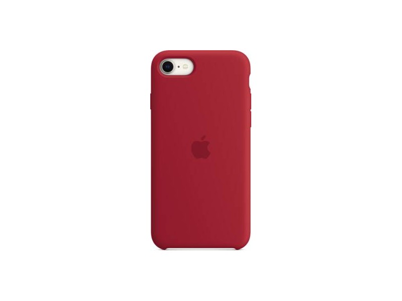 iPhone SE Silicone Case