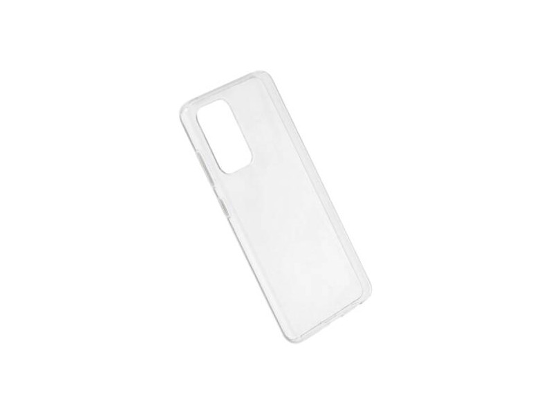 Cover Crystal Clear voor Samsung Galaxy A53 5G