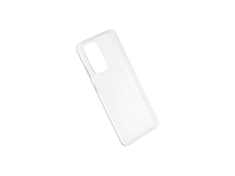 177937 Crystal Clear Cover for Samsung Galaxy A33 5G