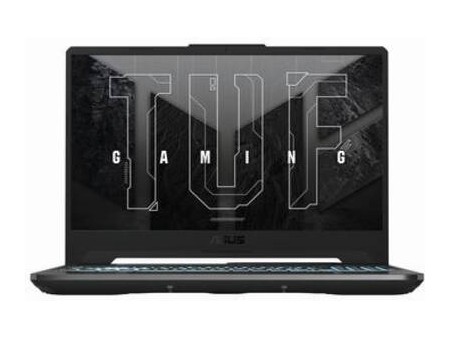 TUF Gaming F15 FX506HMHN004W