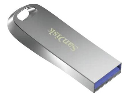 Ultra Luxe 64GB USB 32 Gen 1 Flash Drive Upto 150MBs