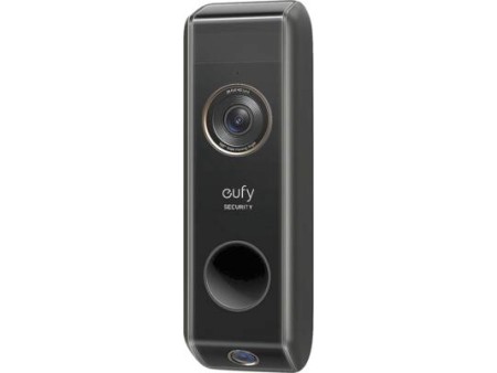 Video Doorbell Dual Addon 2K AkkuPowered