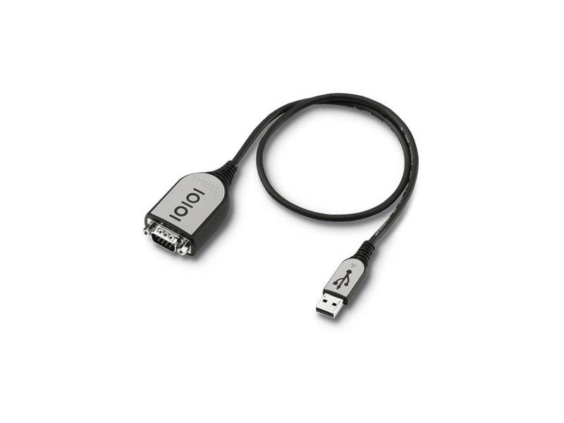 CN-104 USB 2.0 to Serial Cable - 0,6m